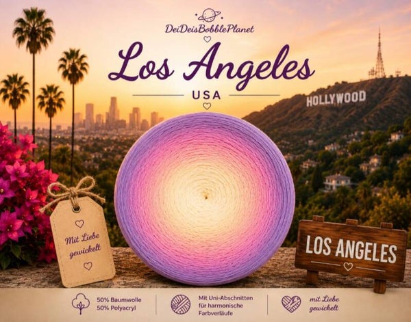 Bobbel Los Angeles
