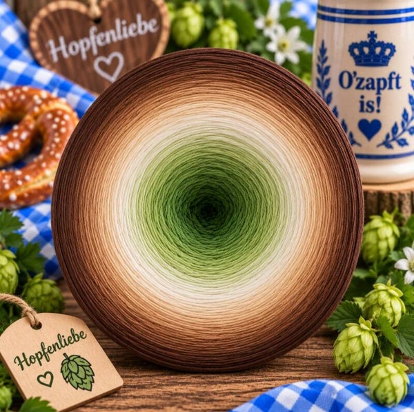 Hopfenliebe 1