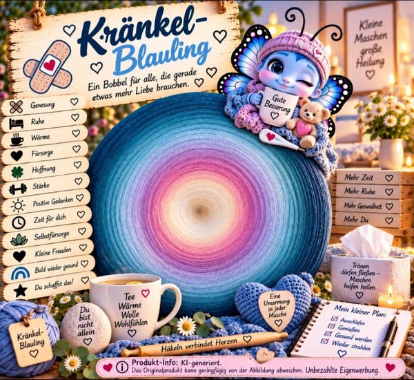 Kränkel Blauling
