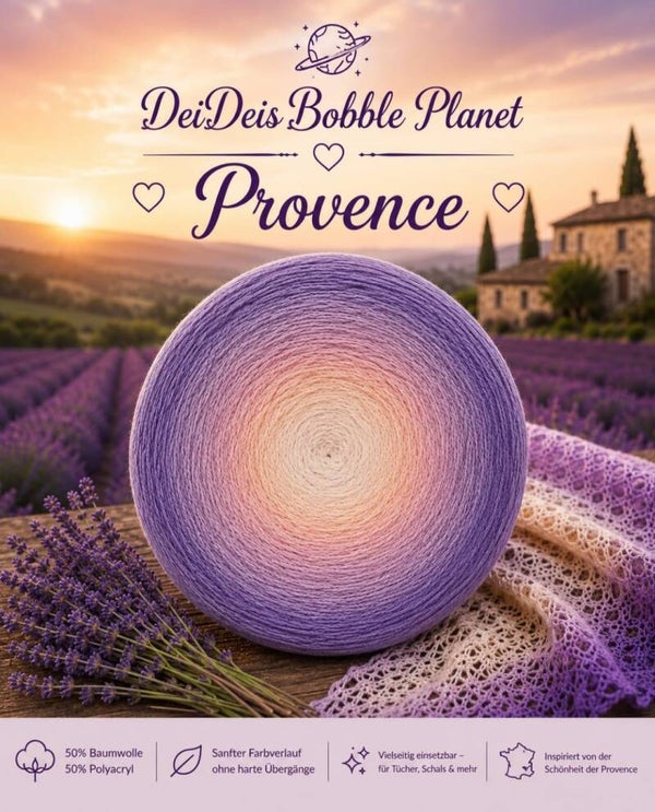 Bobbel Provence