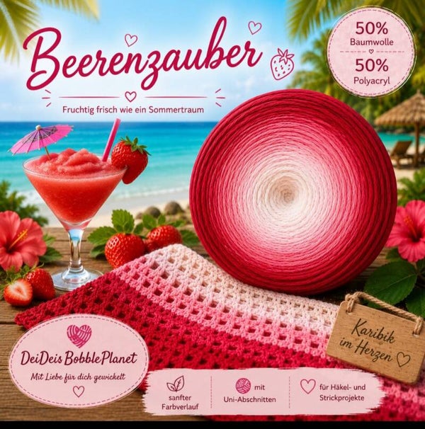 Bobbel Beerenzauber