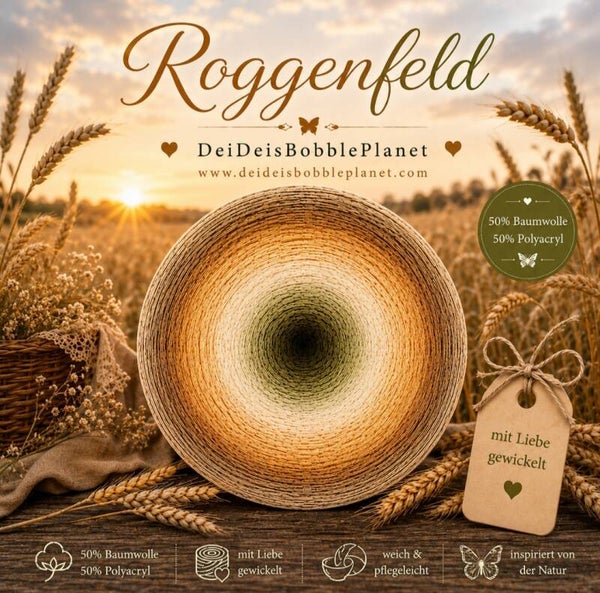 Bobbel Roggenfeld