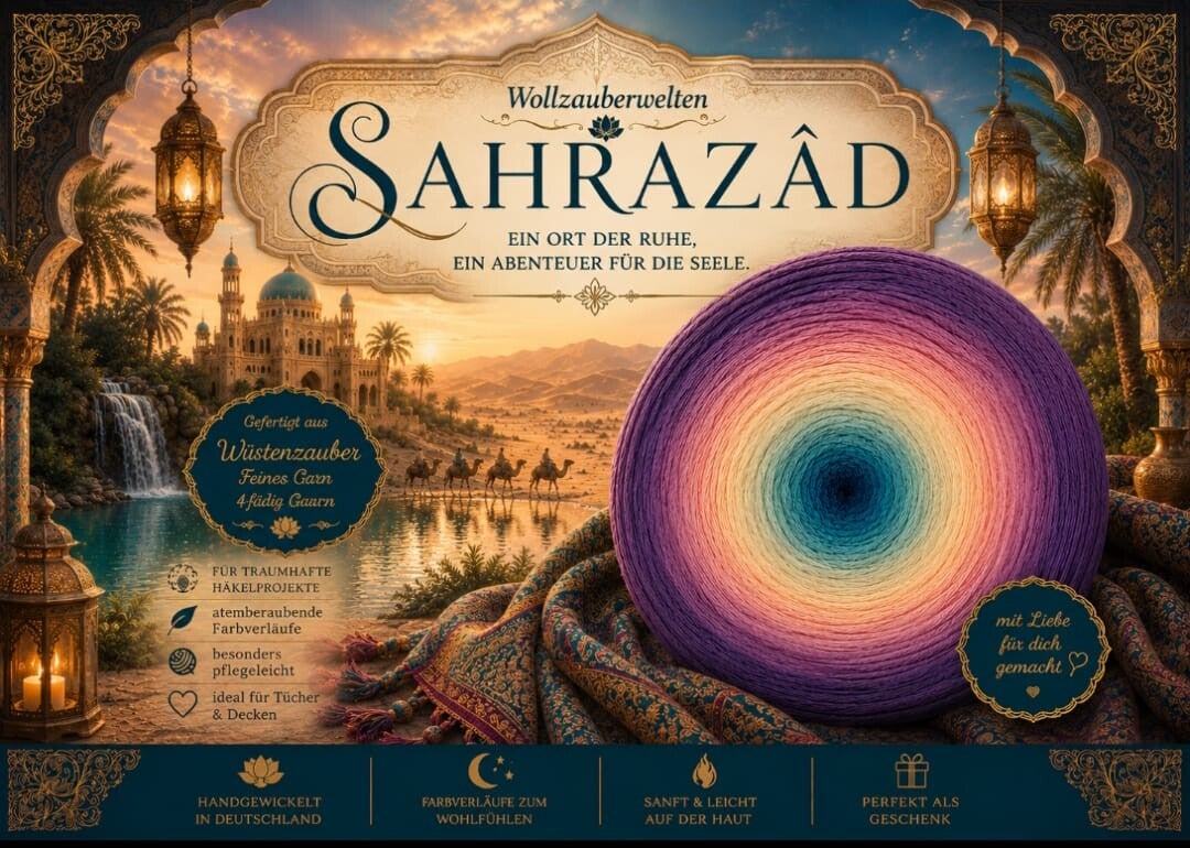 Bobbel Sahrazad