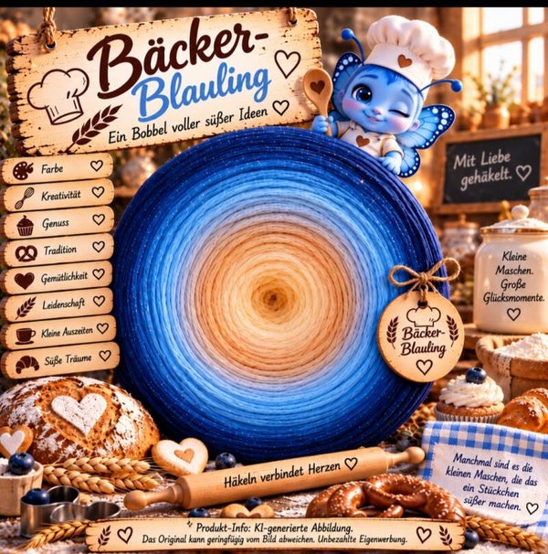 Bäcker-Blauling