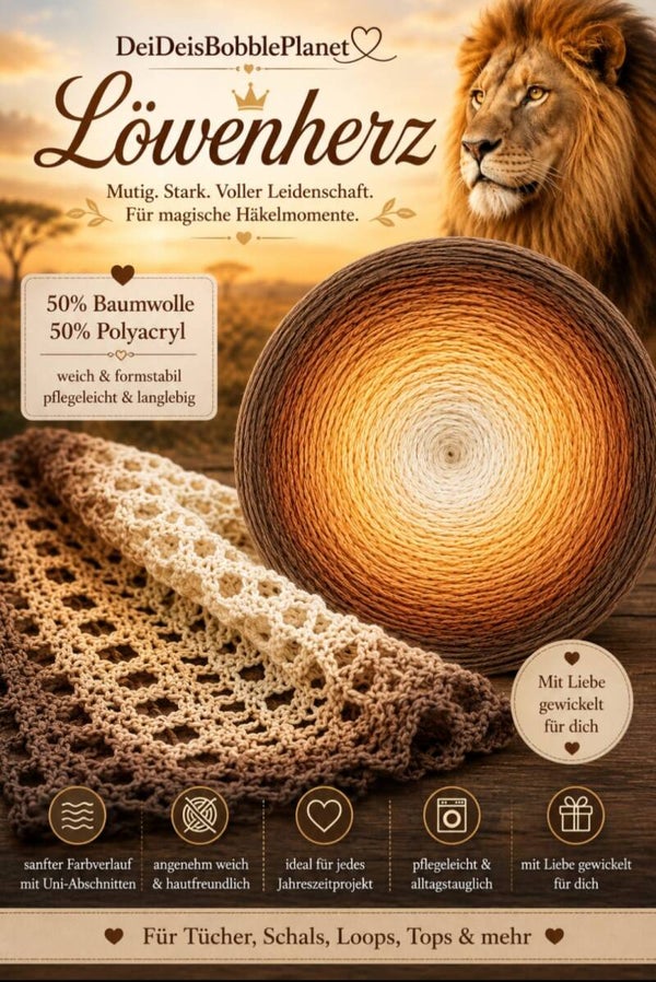 Bobbel Löwenherz