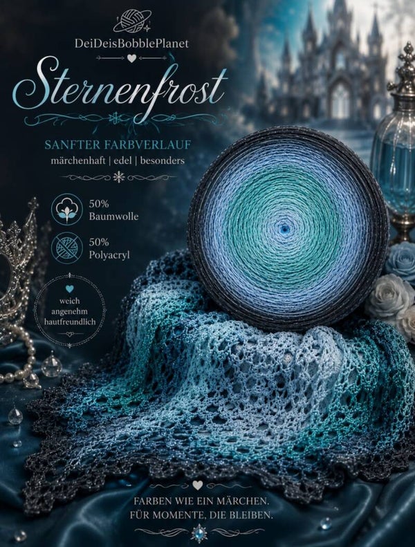 Bobbel Sternenfrost
