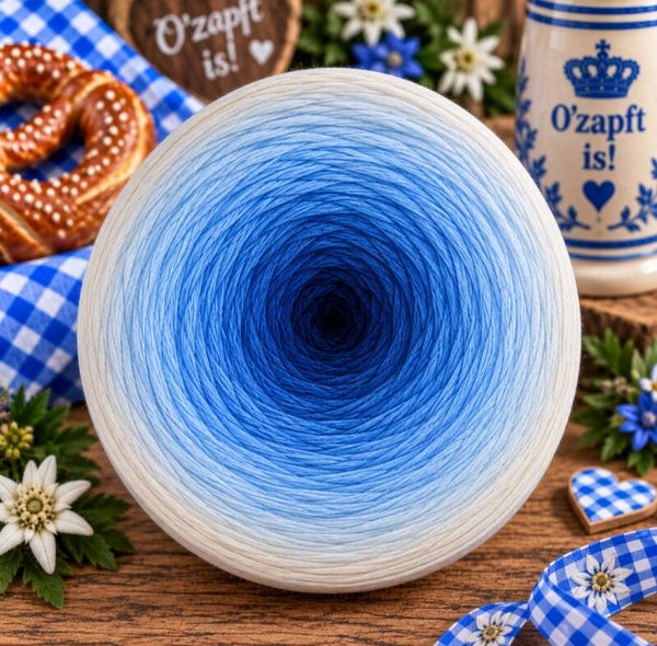 Wiesn Blau 2