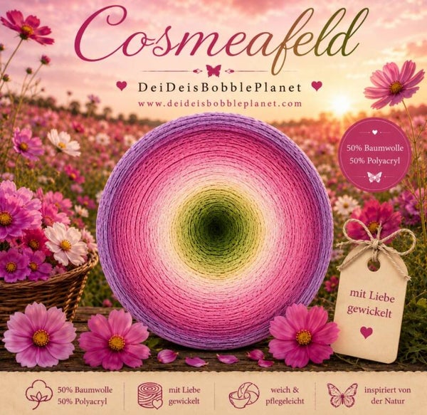 Bobbel Cosmaefeld