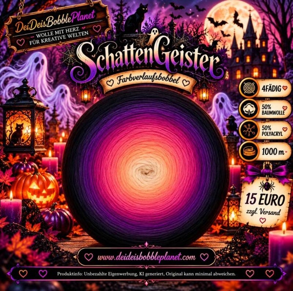 Schattengeister