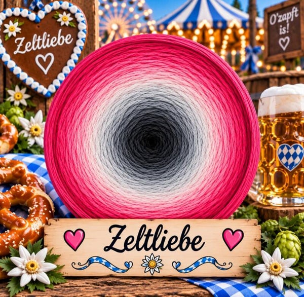Zeltliebe 1
