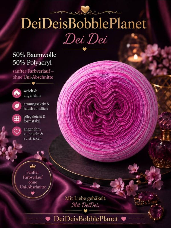 Bobbel DeiDei