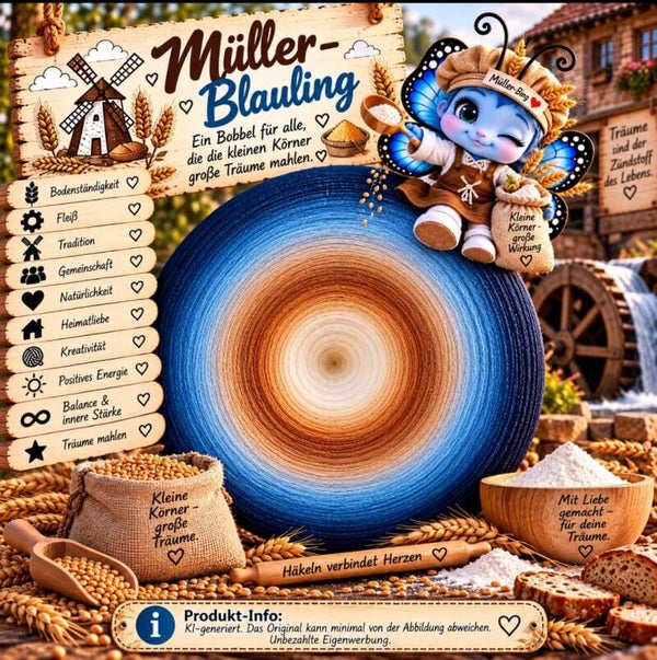 Müller Blauling
