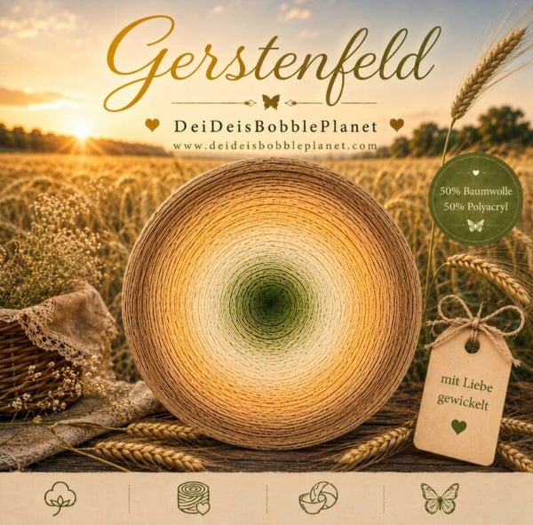 Bobbel Gerstenfeld