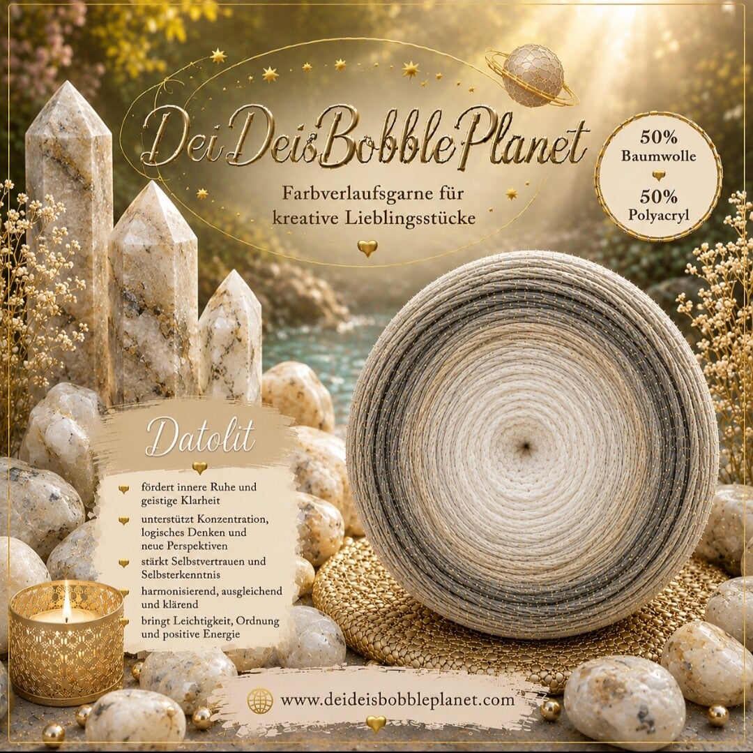 Bobbel Datolit