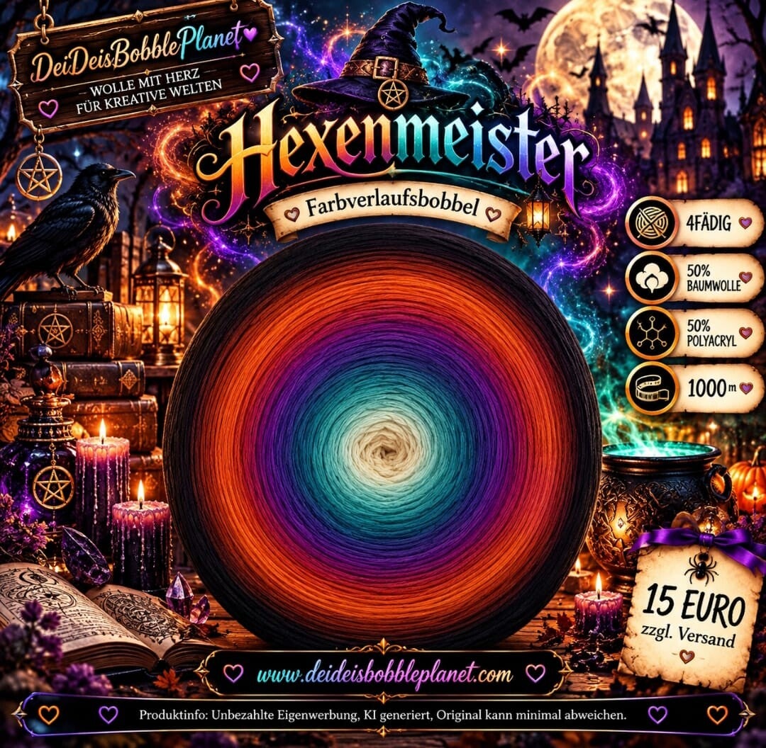 Hexenmeister