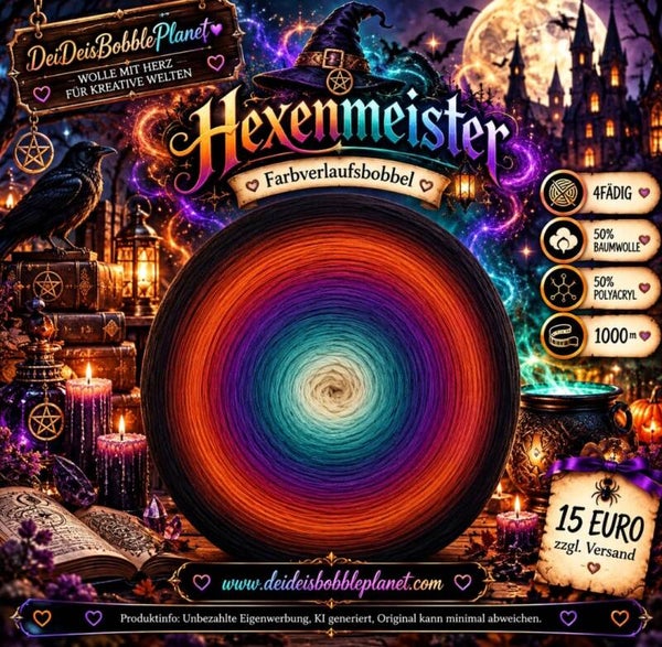 Hexenmeister