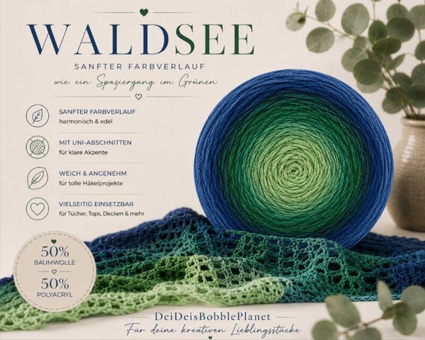 Bobbel Waldsee