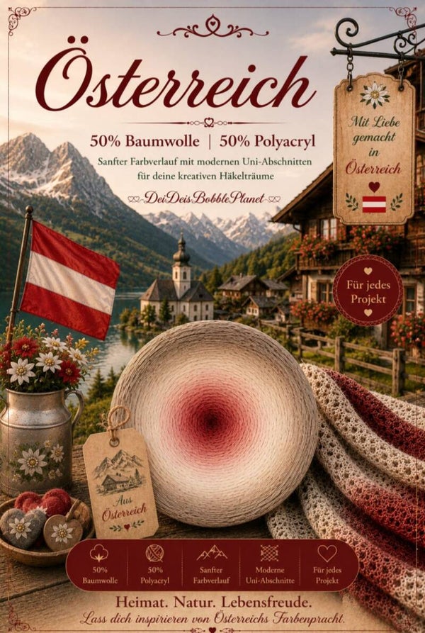 Bobbel Österreich