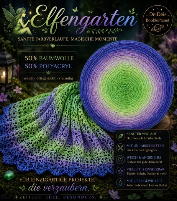 Bobbel Elfengarten