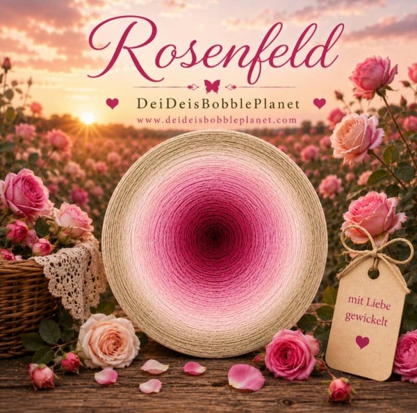Bobbel Rosenfeld