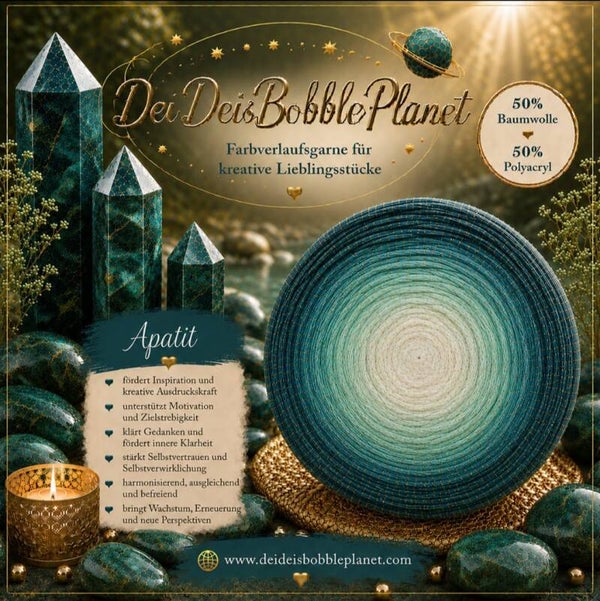 Bobbel Apatit