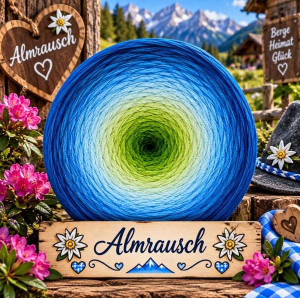 Almrausch 1