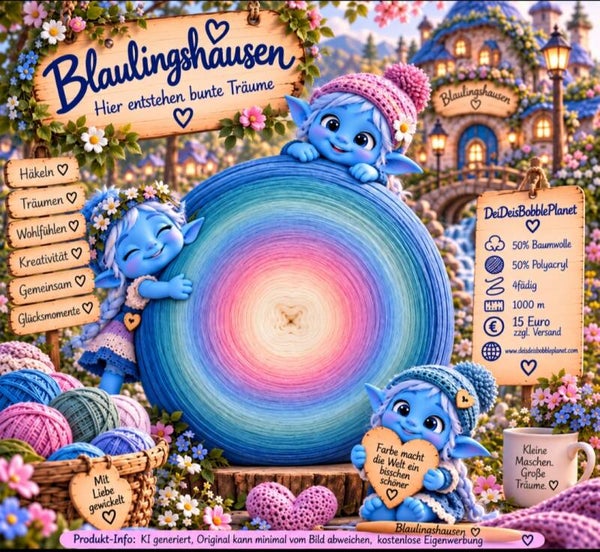 Blaulingshausen