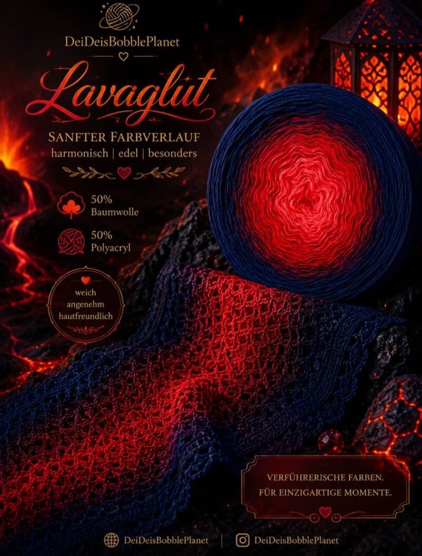 Lavaglut