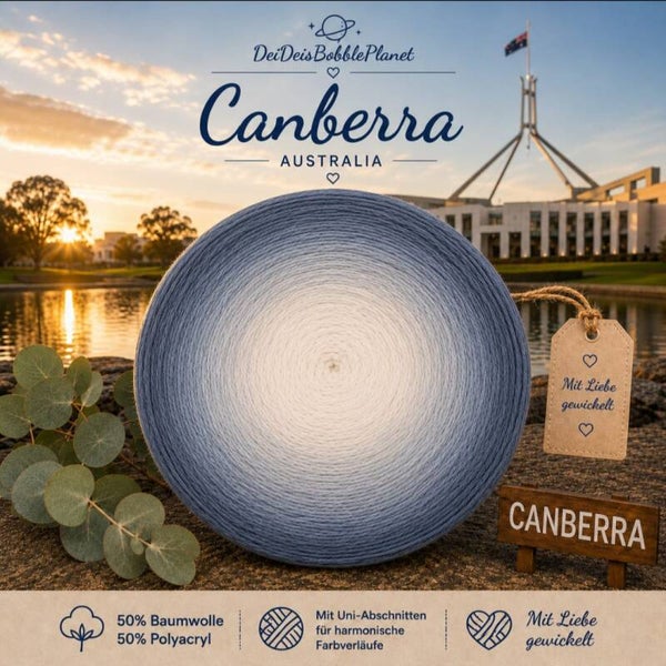 Bobbel Canberra