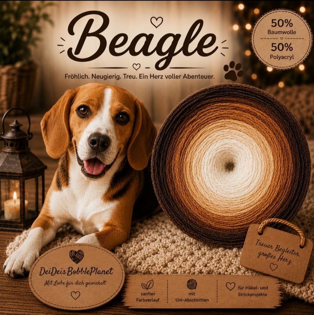 Bobbel Beagle