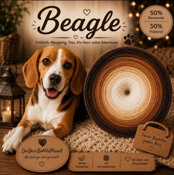 Bobbel Beagle