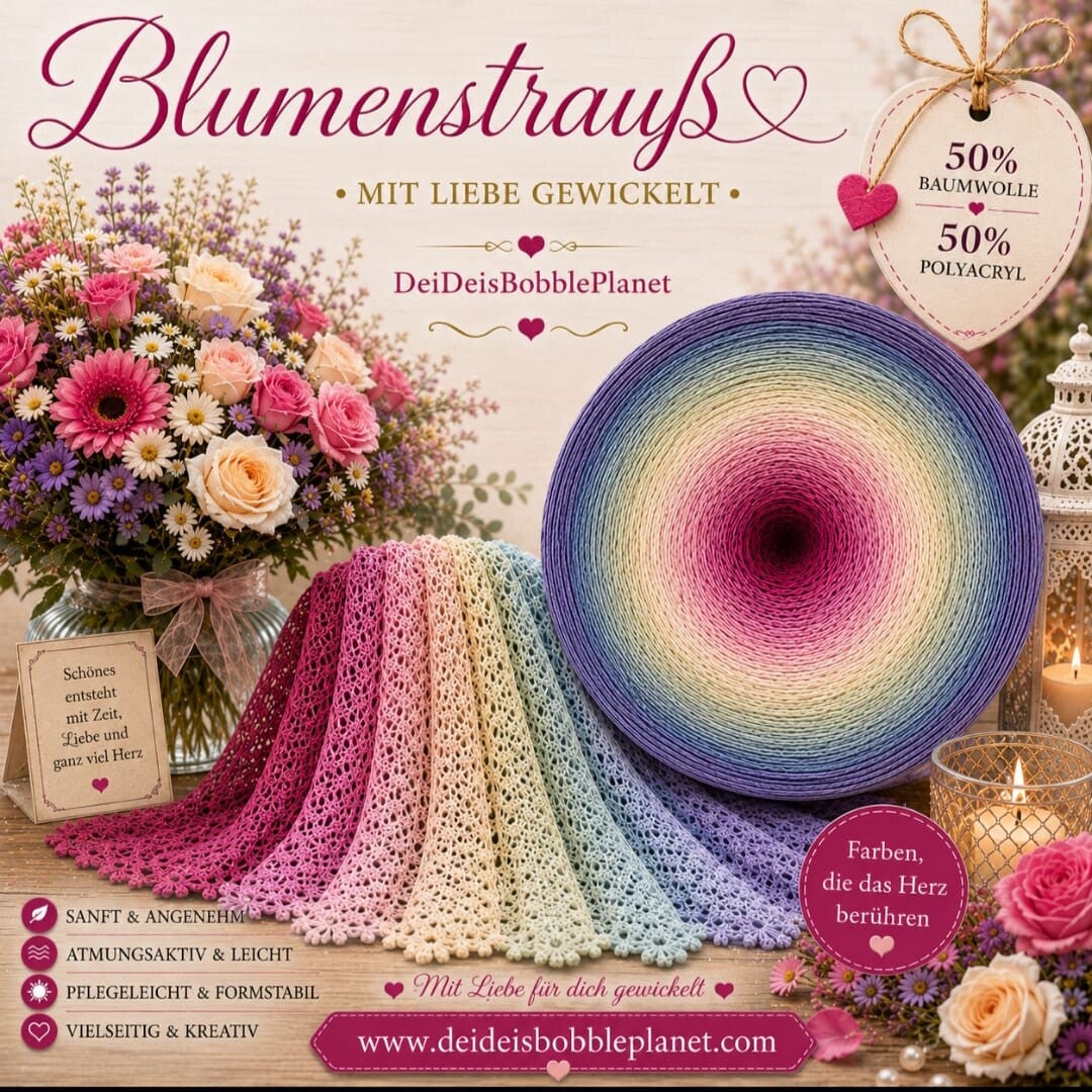 Bobbel Blumenstraß