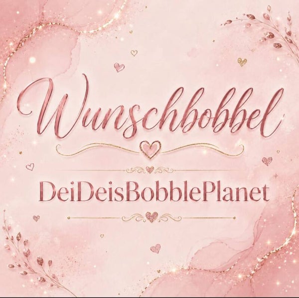 Wunschbobbel