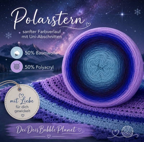 Bobbel Polarstern