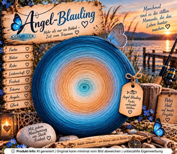 Angel-Blauling