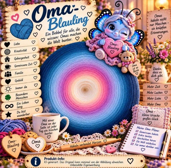 Oma Blauling