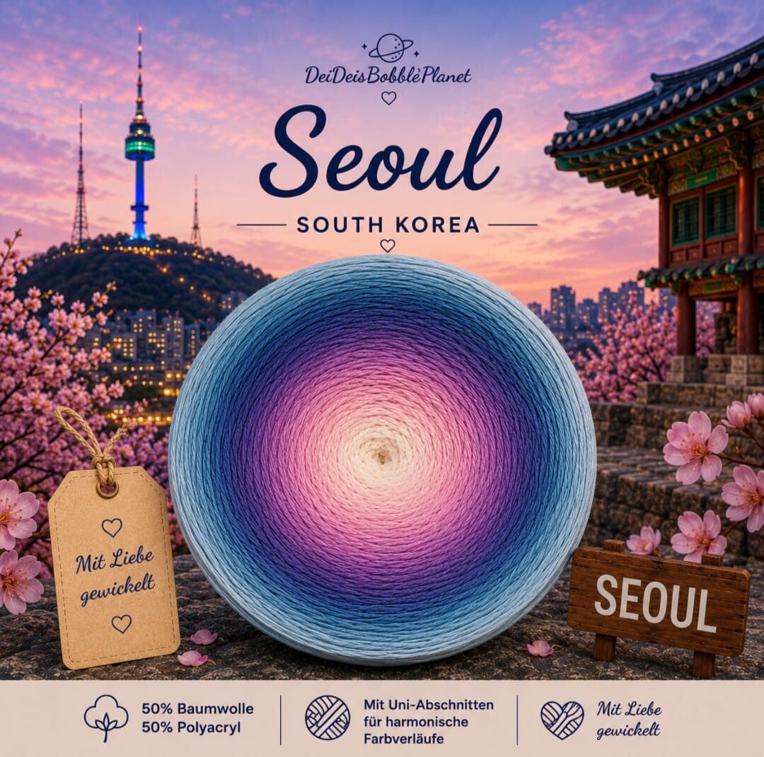 Bobbel Seoul