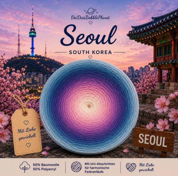 Bobbel Seoul