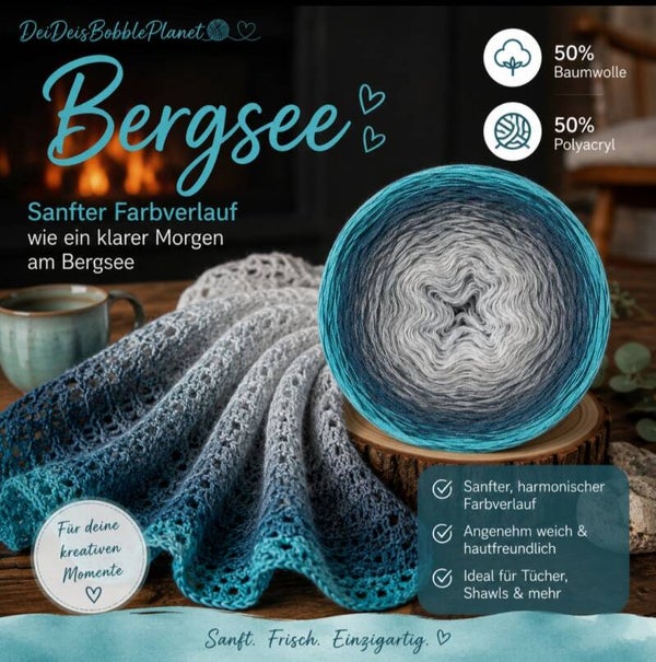 Bobbel Bergsee