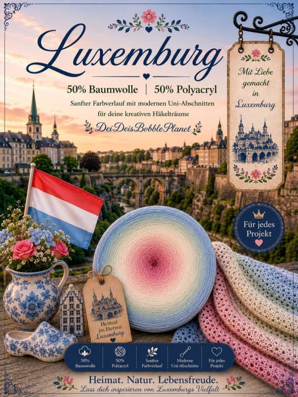 Bobbel Luxemburg