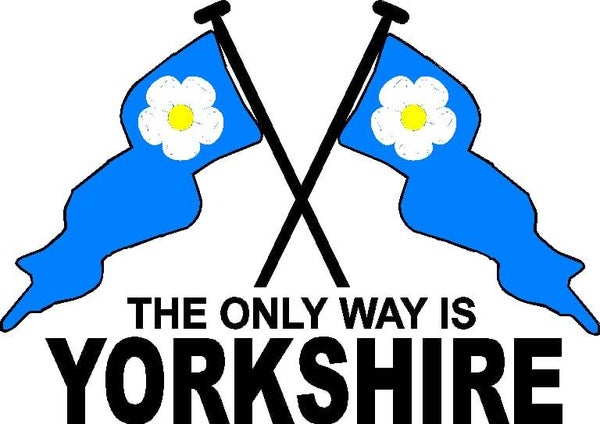 only way is Yorkshire