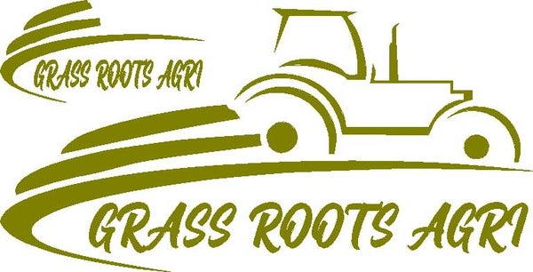 Grass Roots Agri Hoodie
