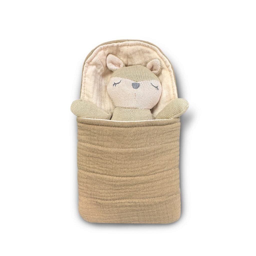 knuffelvriendje nala