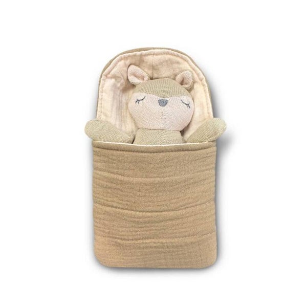 knuffelvriendje nala