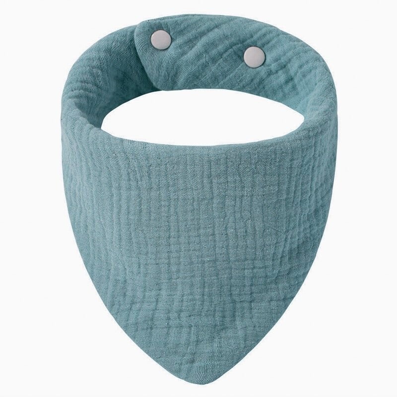 hydrofiele bandana slab geborduurd met naam