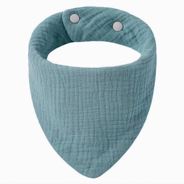 hydrofiele bandana slab geborduurd met naam