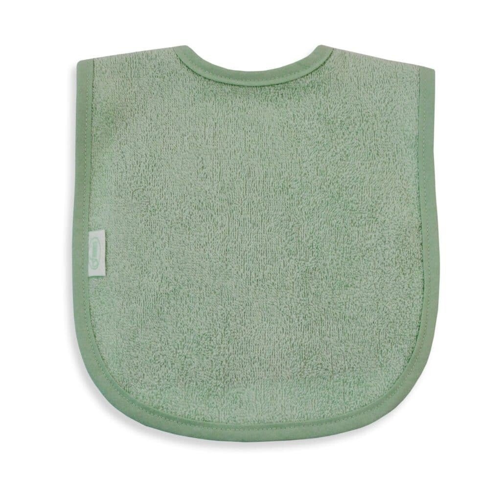 slab velcro geborduurd met tekening