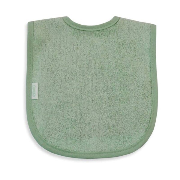slab velcro geborduurd met tekening