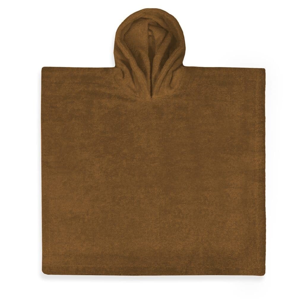 poncho 55x55