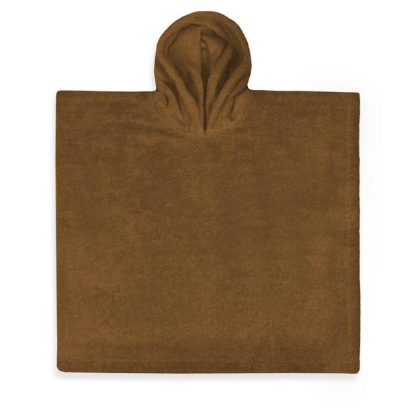 poncho 55x55